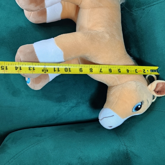 Build-a-bear Pony Plush - Picture 6 of 12